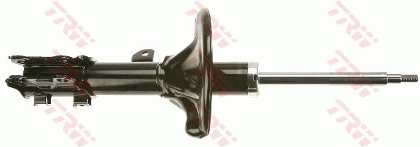 Амортизатор передньої підвіски, лівий Mando EX546512C300 ціна, від 49.60 USD