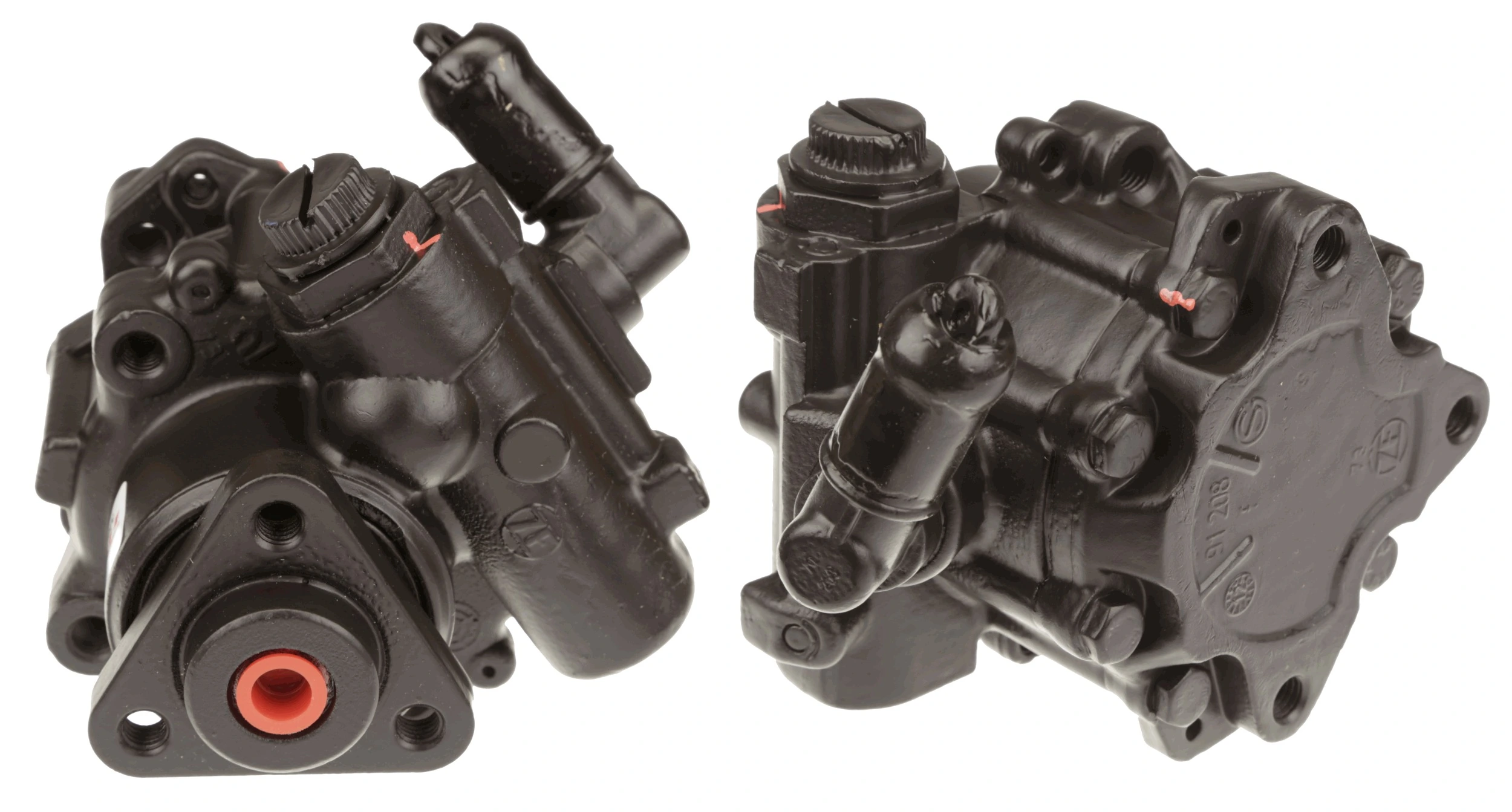 Купити HP42020 GS Насос гідравліки