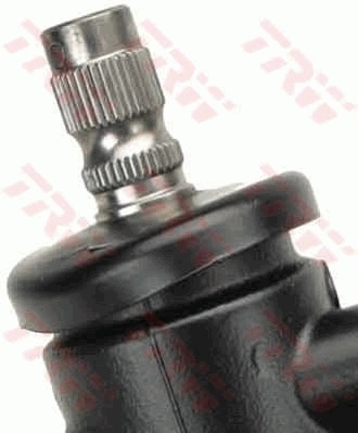 R2457 Motorherz Рейковий рульовий механізм
