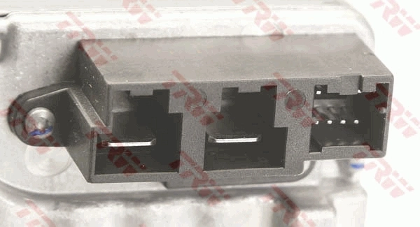 Рульова колонка JCR388 TRW