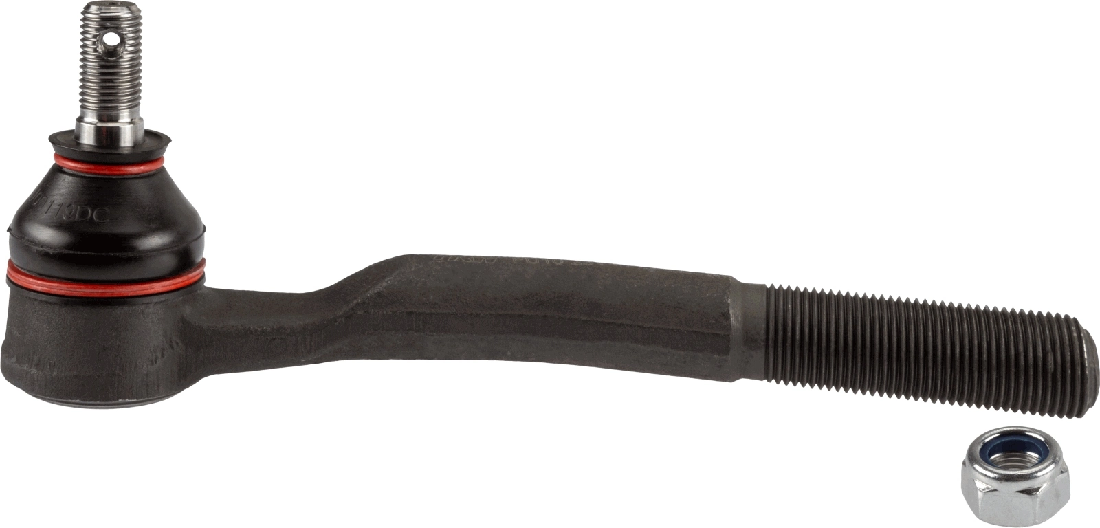 Наконечник рульовий Raiso RL381057L ціна, від 8.39 USD
