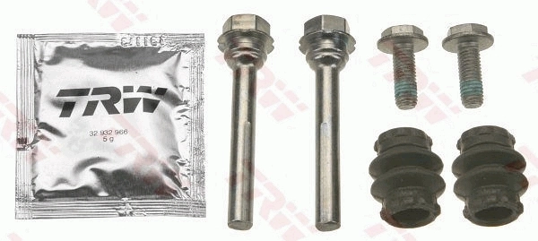 Купити Ремкомплект супорту Volkswagen Polo III 6KV2