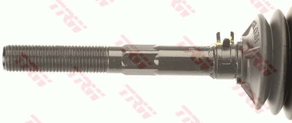 Управління рульове в зборі TRW JRP1348 ціна, від 253.37 USD