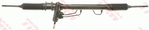 Управління рульове в зборі TRW JRP1025 ціна, від 186.59 USD