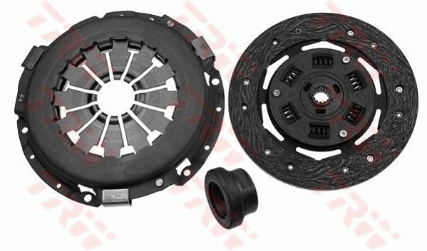 Комплект зчеплення (3 частини) INA 620033400 ціна, від 74.35 USD