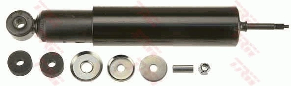 Амортизатор задній M0177 Magnum Technology