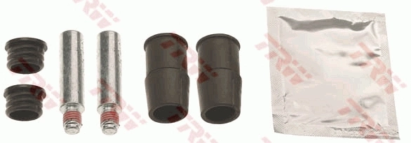 Ремкомплект супорту гальмівного переднього Renault Scenic II мінівен (JM0, JM1) (2003 - 2009) ціна, від 4.88 USD