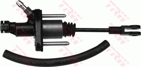 ГЦЗ Hans Pries (Topran) 206153756 ціна, від 29.09 USD