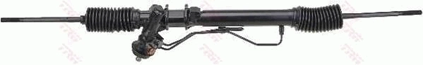 Рульова рейка S5145005 Polcar