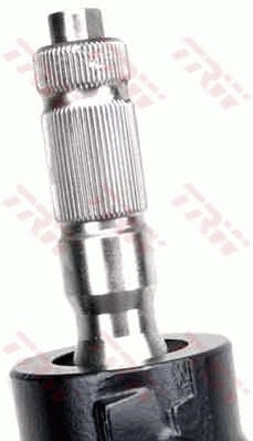 JRP621 TRW Рейковий рульовий механізм
