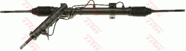 Кермова рейка Opel Vivaro A