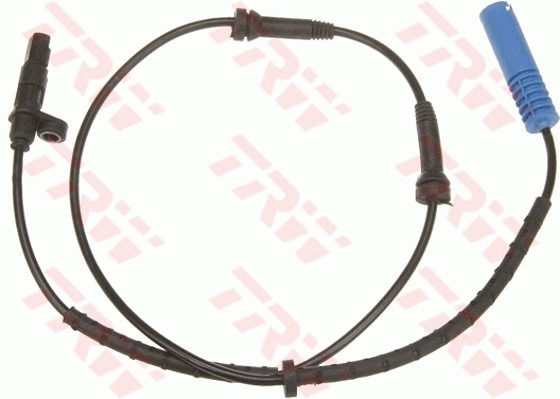 Датчик АБС (ABS) задній 42927028 AND