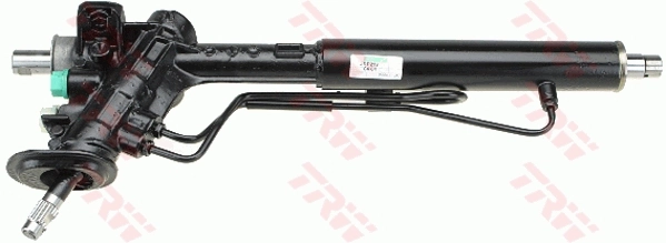 Управління рульове в зборі TRW JRP219 ціна, від 206.66 USD