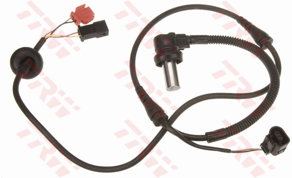 Датчик ABS передній AND 42927059 ціна, від 17.43 USD