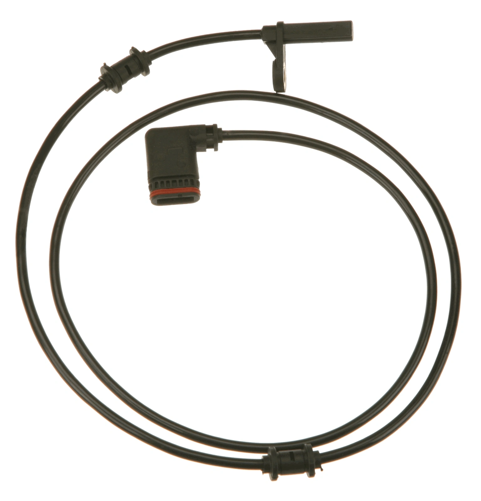 Купити MWSS071 Magneti Marelli Датчик АБС (ABS) задній, лівий