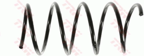 Пружина передня Citroen C1 I хетчбек (PM, PN) (2005 - 2014) ціна, від 22.99 USD