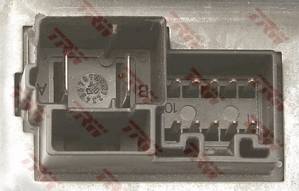  Рульова колонка Fiat Panda 2