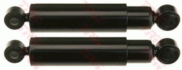 Купити 51755353 Lasont Стійка амортизатора задня