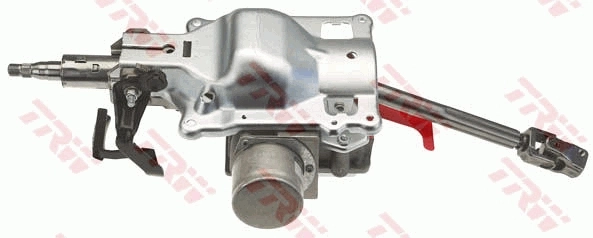 Колонка рульового управління на Fiat Stilo  192