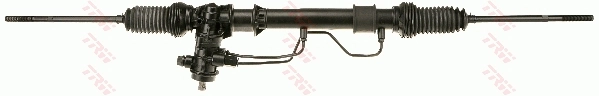 Кермова рейка Reikanen R2403