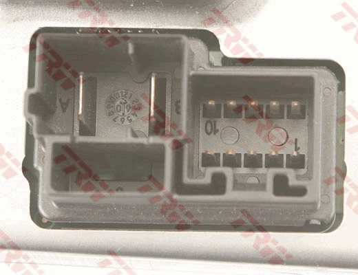 Рульова колонка 2816037206F Fiat/Alfa/Lancia