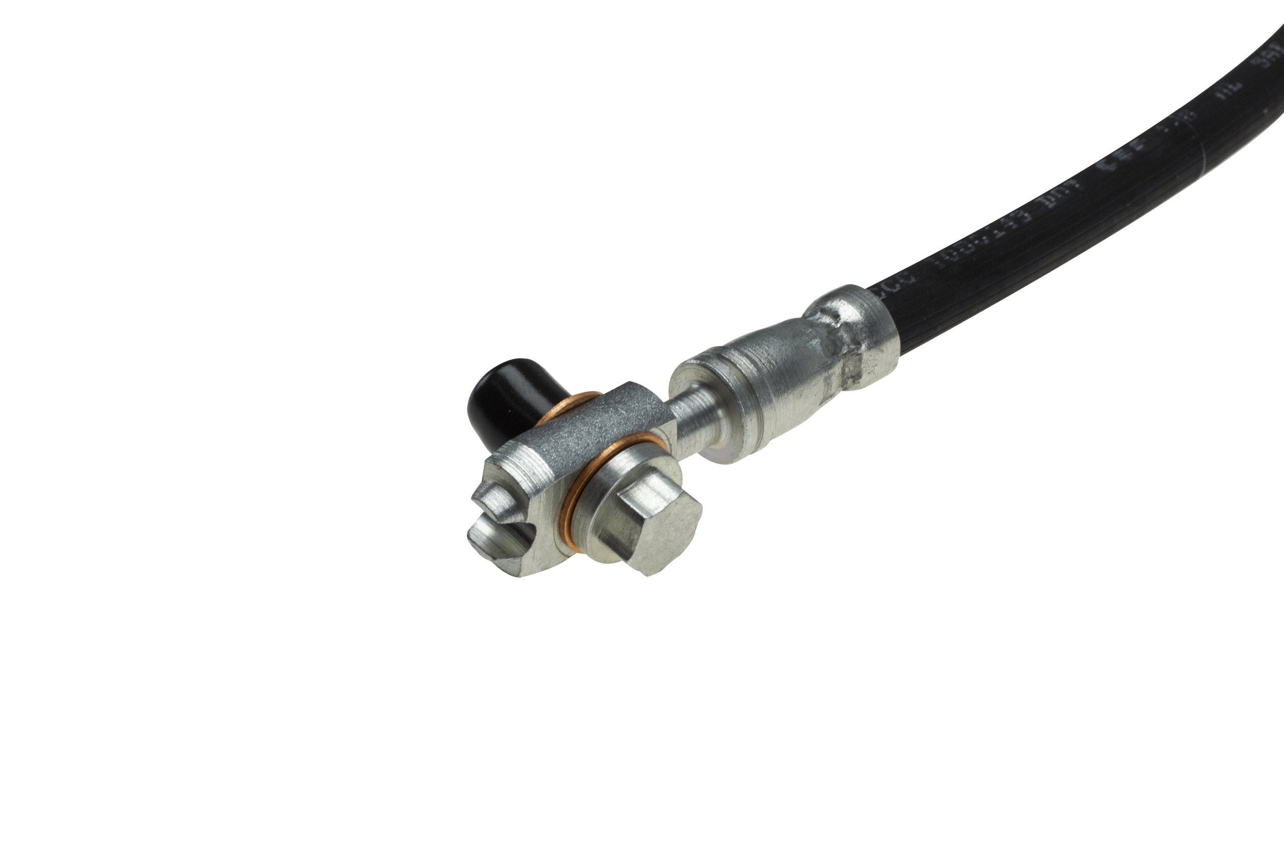  Гальмівні шланги передні Skoda Fabia 