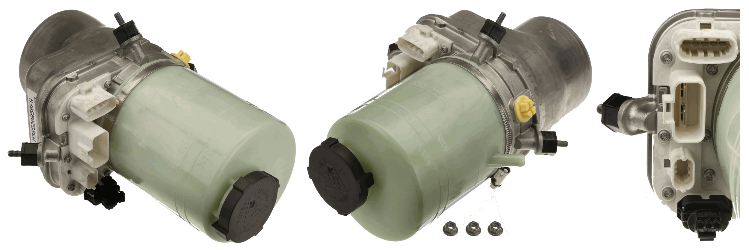 Насос ГПК Motorherz G3006 ціна, від 98.65 USD