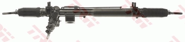 Кермова рейка ASR VO7224R