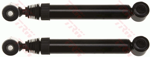Амортизатор задній Starline STLD36412 ціна, від 30.51 USD