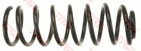 Пружина задня Peugeot Expert мінівен (224) (1996 - 2006) ціна, від 26.55 USD