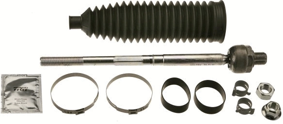 Тяга рульова поперечна Opel Astra G седан (F69) (1998 - 2009) ціна, від 12.11 USD