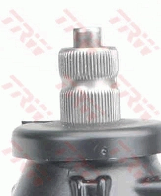 7832955149 ZF Parts Рейковий рульовий механізм