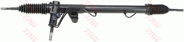 Управління рульове в зборі Rover QEB000260 ціна, від 212.97 USD