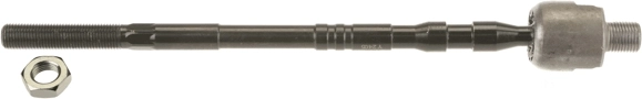 Купити QM0210P Q-top Тяга рульова поздовжня