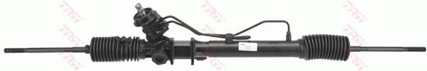 Управління рульове в зборі Polcar S5145005 ціна, від 43.65 USD