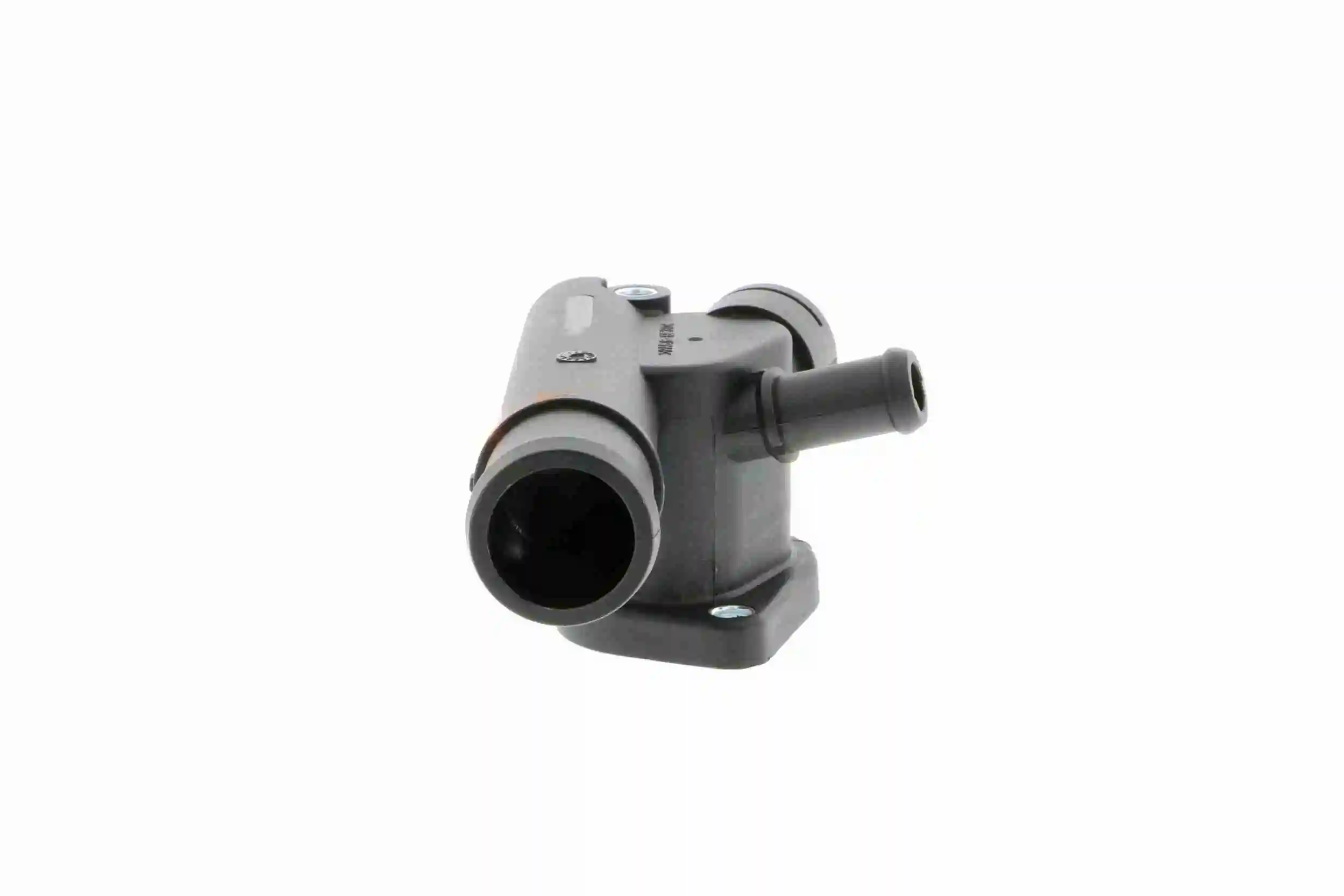 Фланець системи охолодження (трійник) VEMO/Vaico V100758 ціна, від 5.42 USD