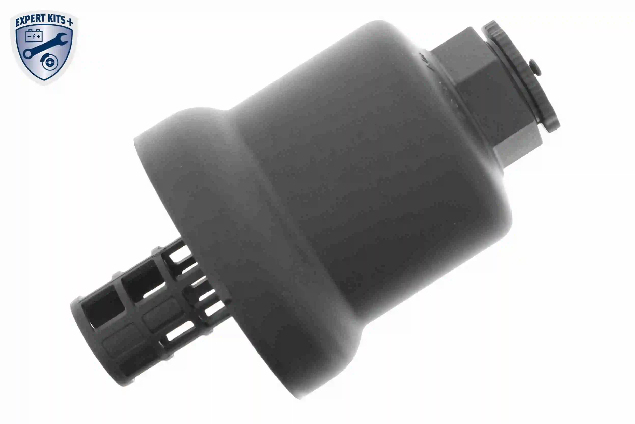 Корпус масляного фільтра V104621 VEMO/Vaico