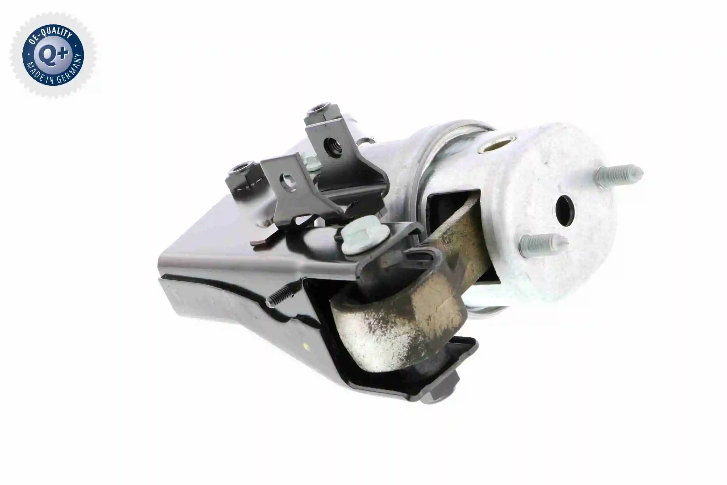  Подушка (опора) двигуна, ліва Volkswagen Transporter 