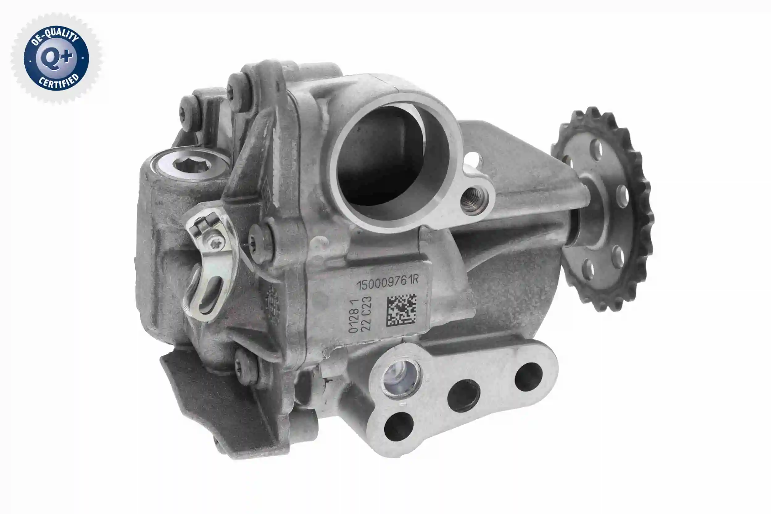 Помпа масляна Peugeot/Citroen 95520934 ціна, від 222.39 USD