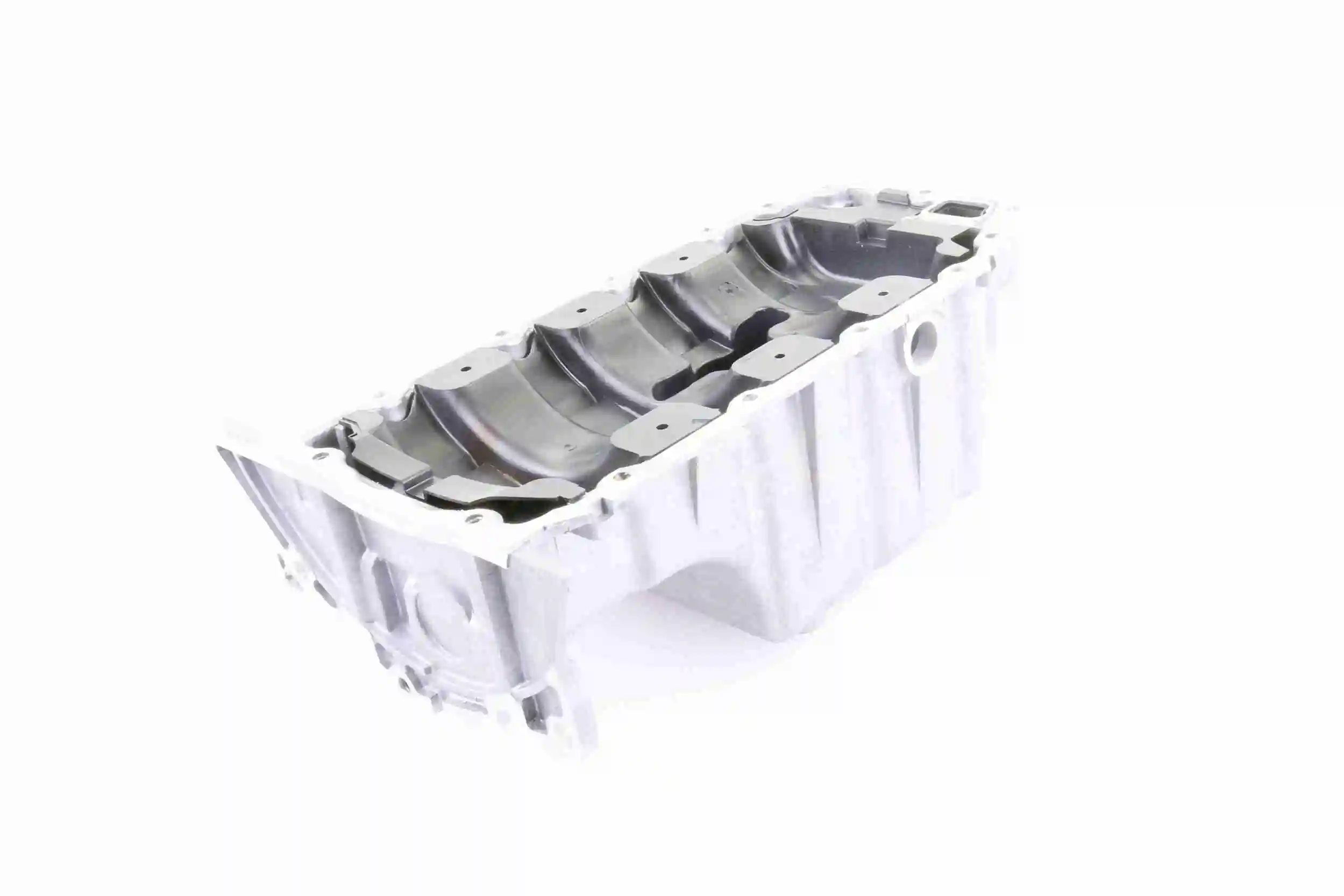 Піддон масляний картера двигуна 25200510 General Motors