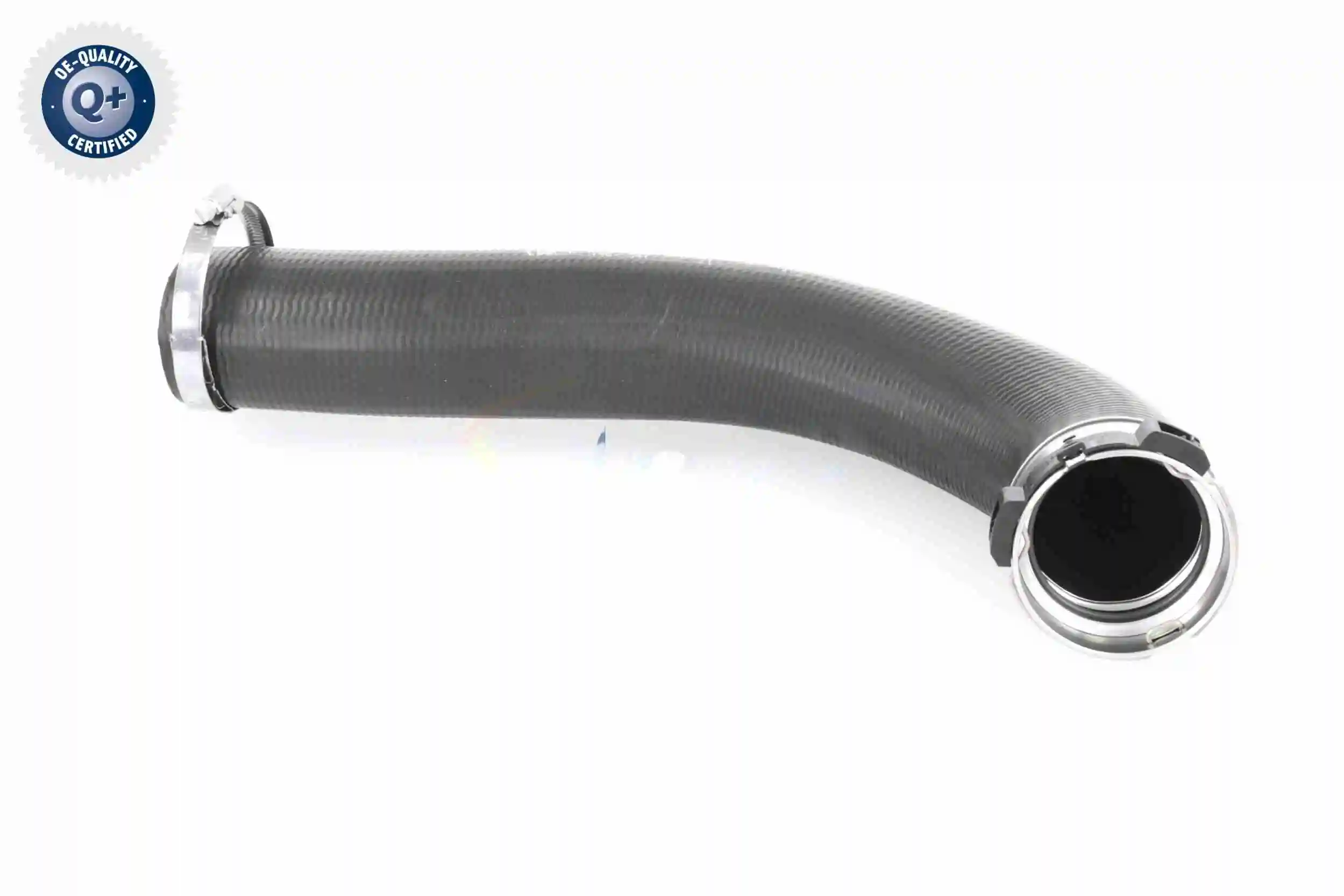Шланг/патрубок интеркуллера VEMO/Vaico V460847 ціна, від 42.09 USD