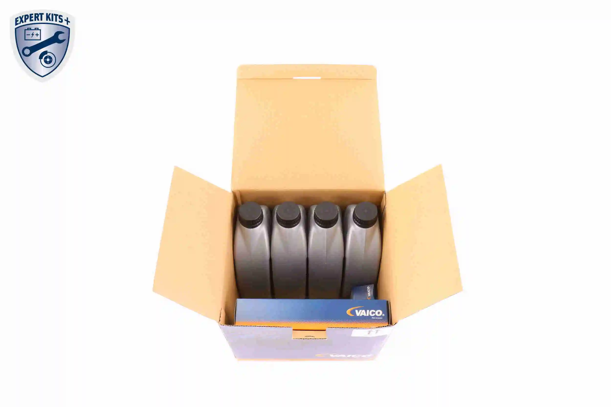Сервісний комплект для заміни масла АКПП Polcar V301453 ціна, від 82.26 USD