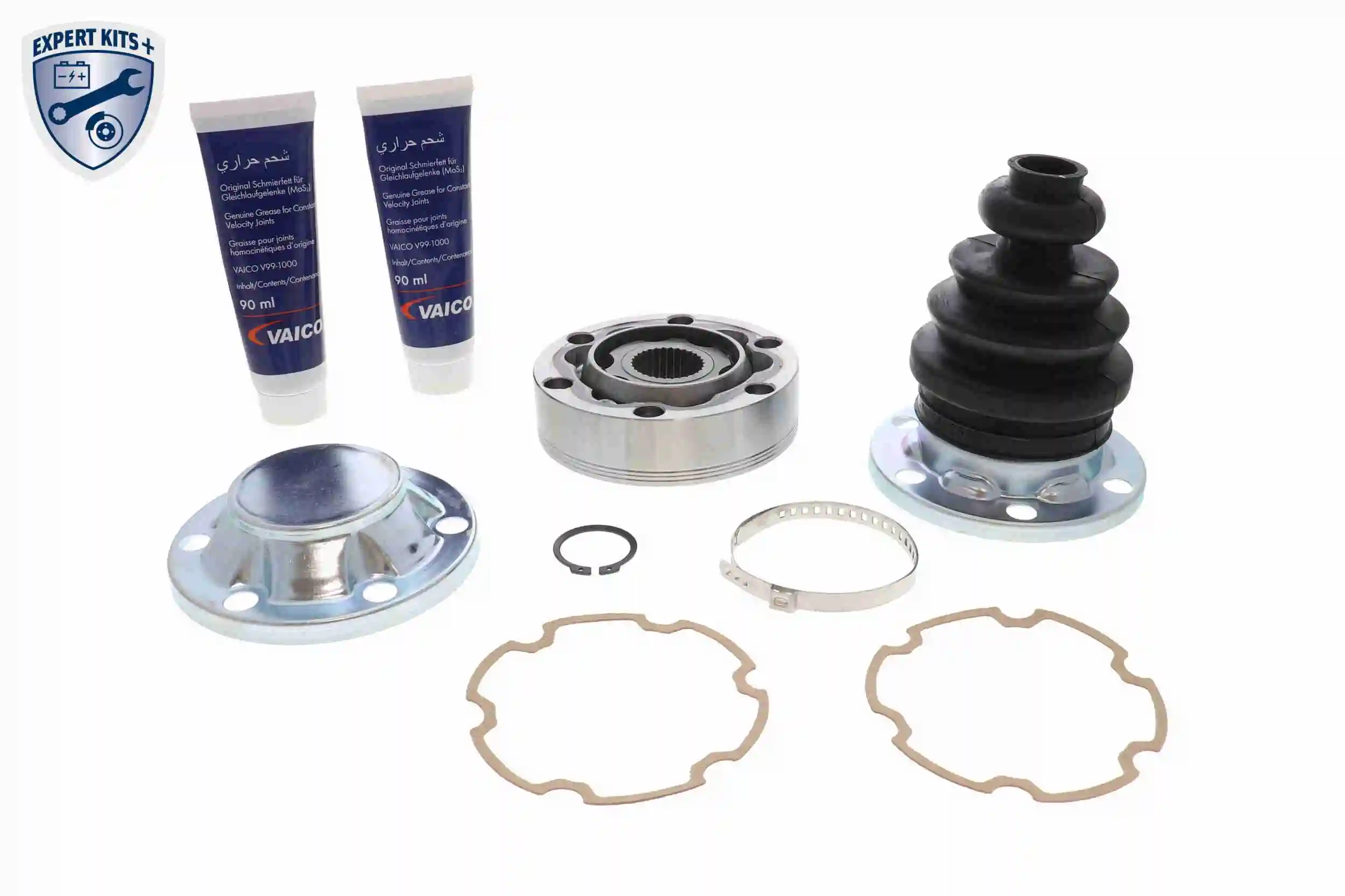 ШРКШ внутрішній, передній Driveshaft VW718 ціна, від 44.11 USD