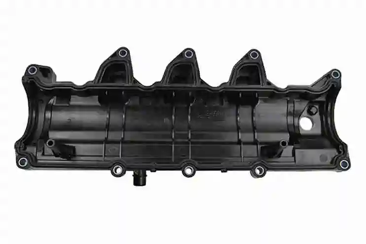 V461362 VEMO/Vaico Кришка двигуна