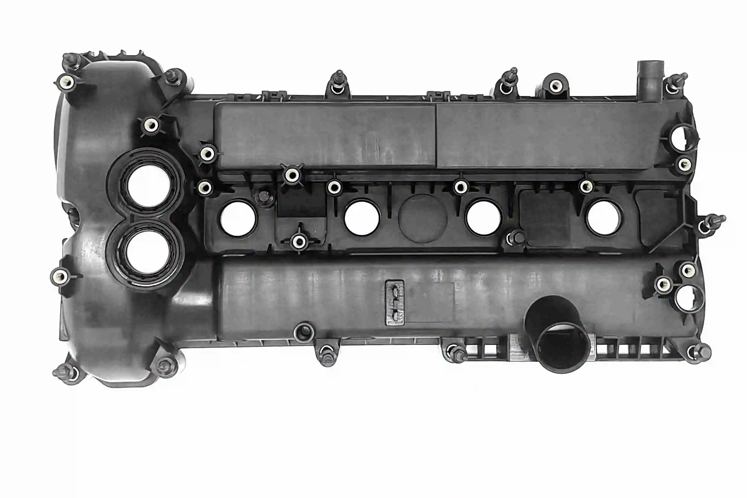 Кришка клапанна BSG BSG30122046 ціна, від 112.18 USD