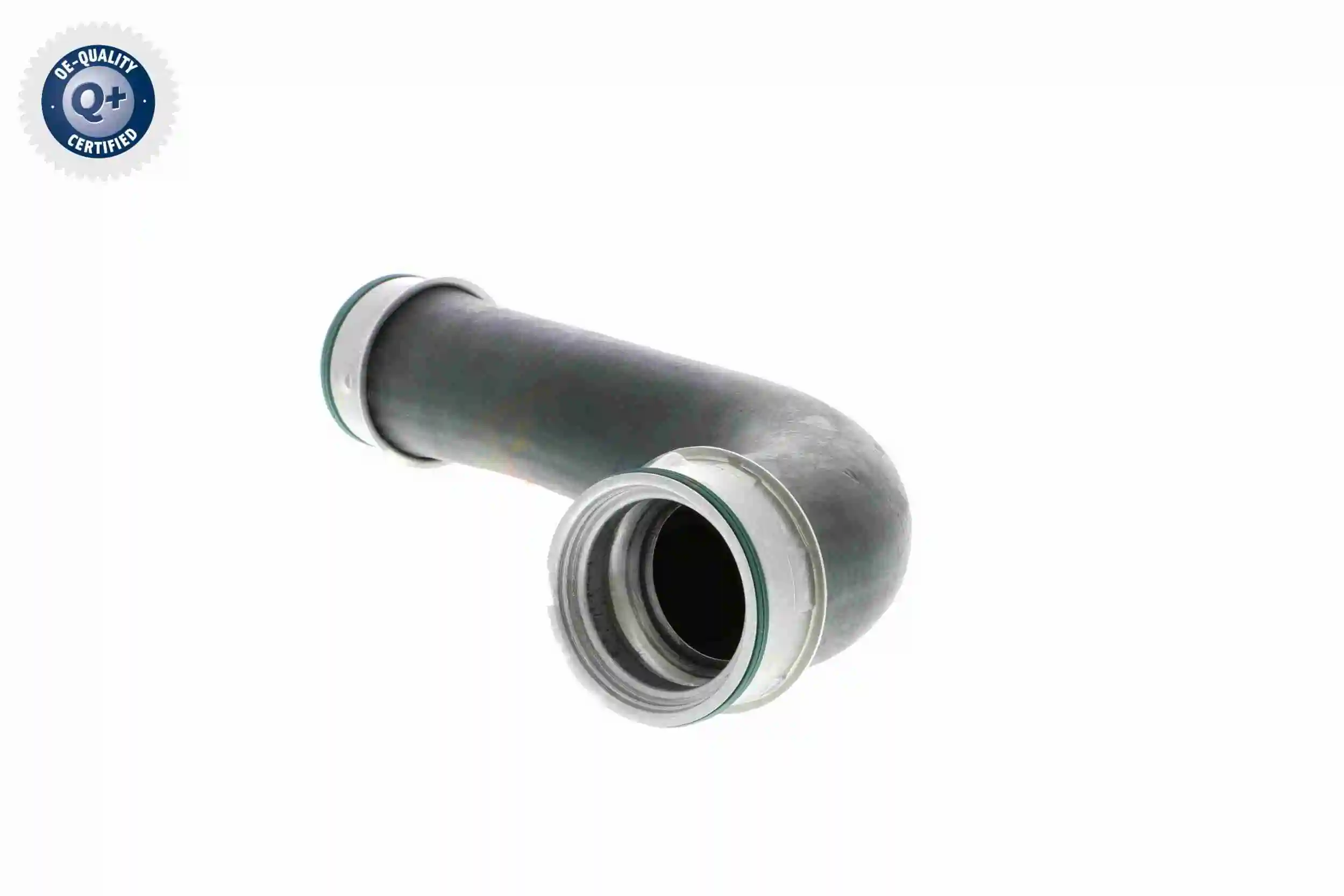 Шланг/патрубок интеркуллера VEMO/Vaico V102871 ціна, від 19.16 USD