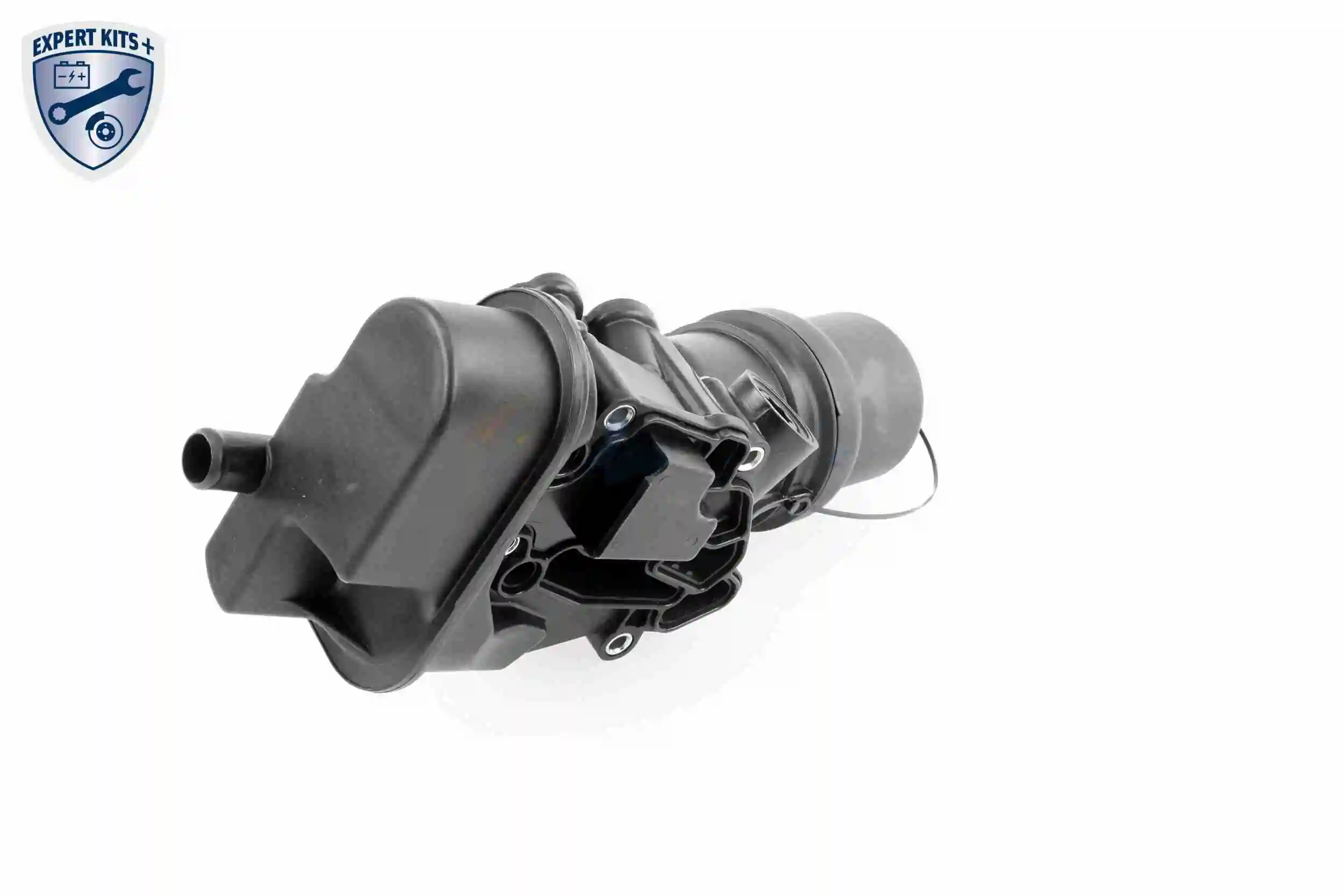 Купити V104621 VEMO/Vaico Корпус масляного фільтра