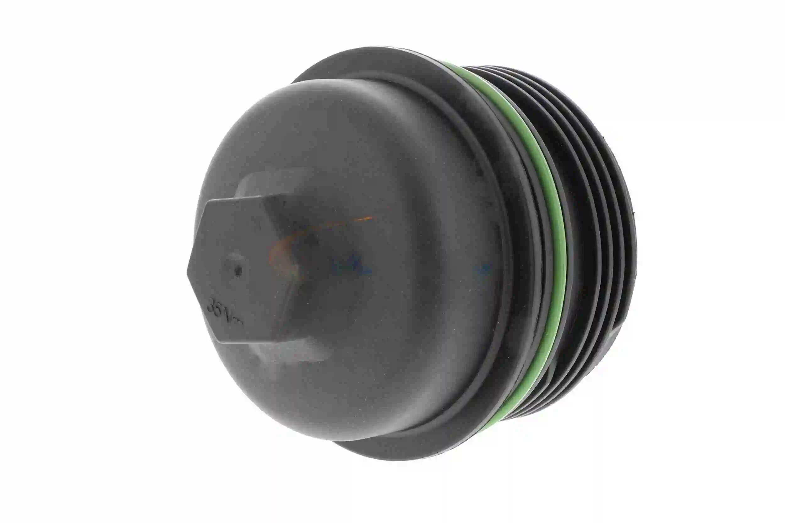 Купити V104018 VEMO/Vaico Кришка масляного фільтра
