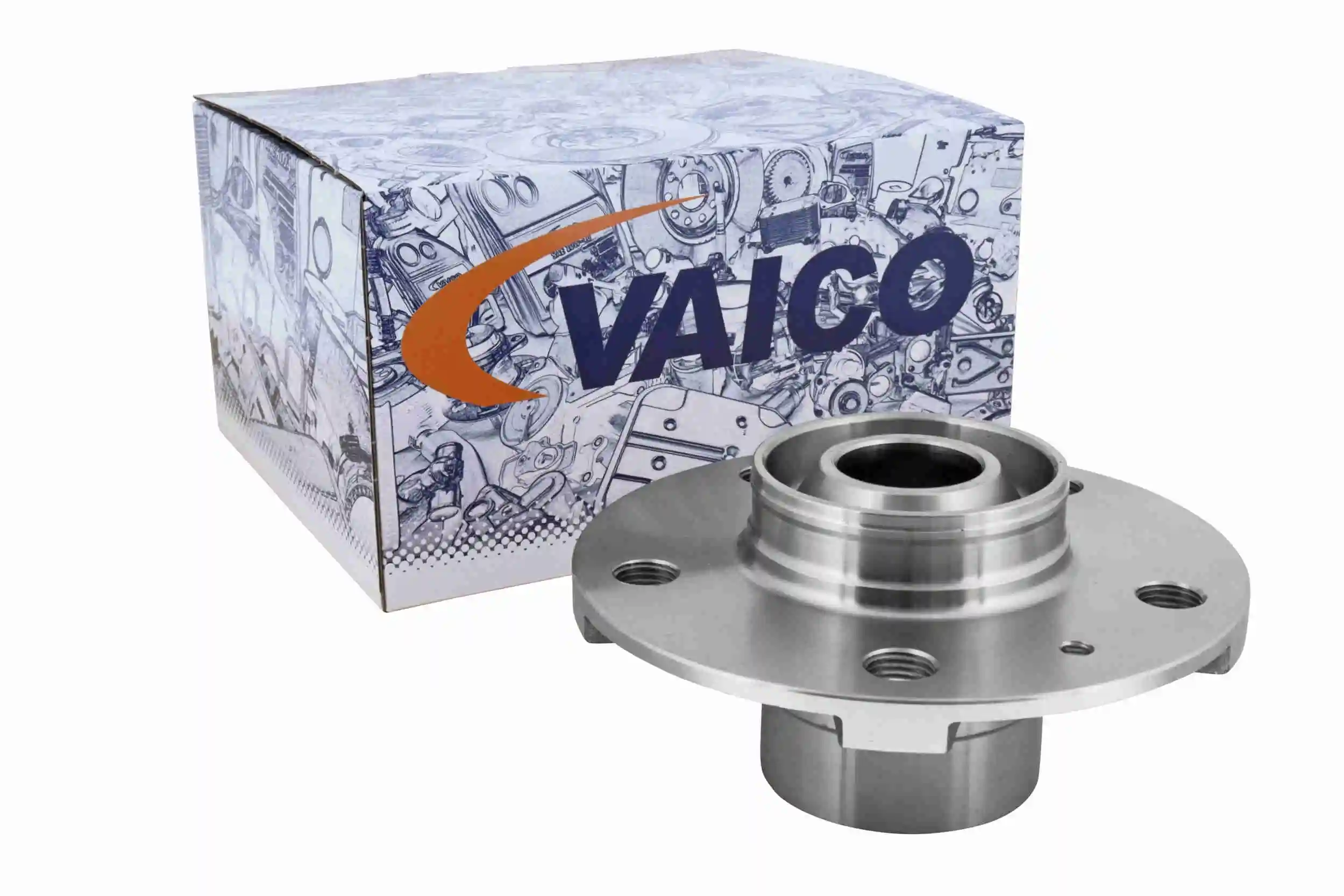 V103739 VEMO/Vaico Маточина (передня)