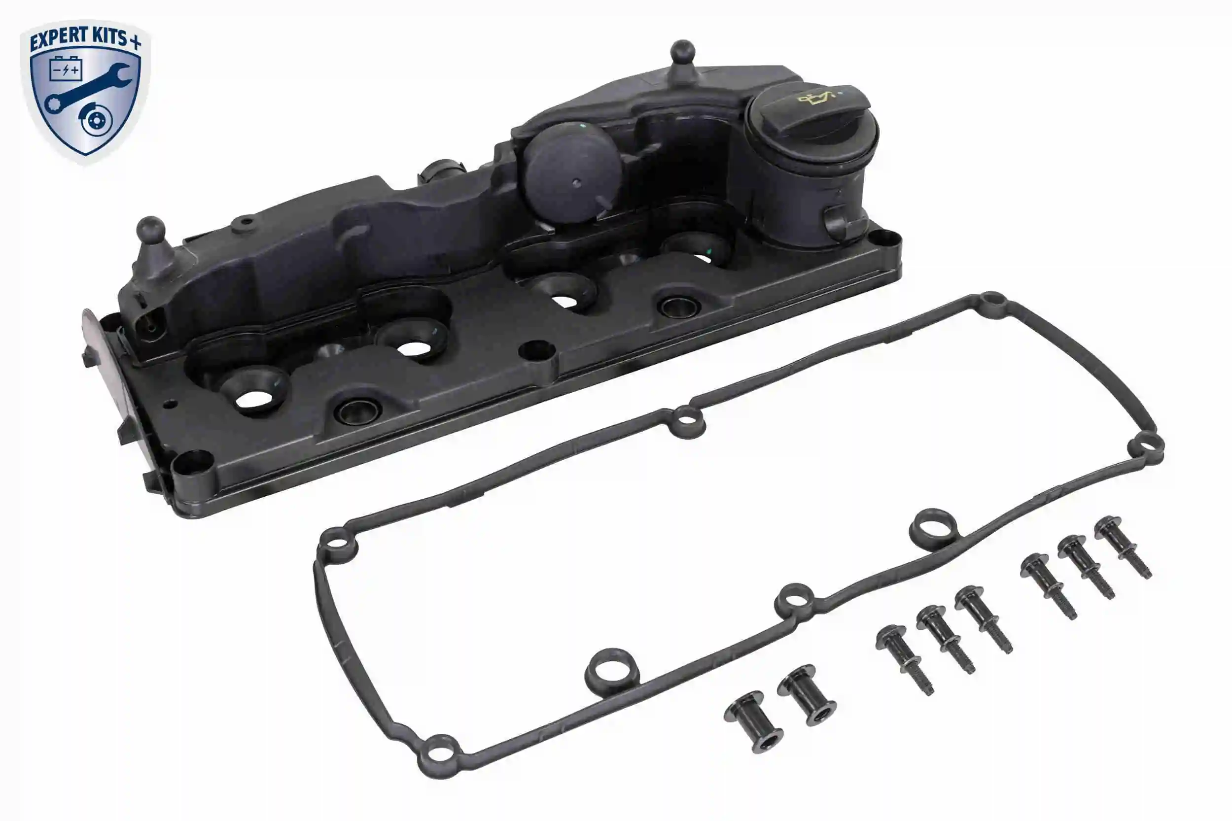 Купити V106511 VEMO/Vaico Клапанна кришка